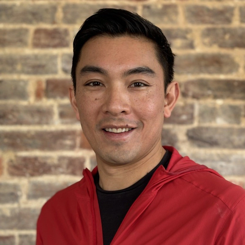 Jimmy Fong