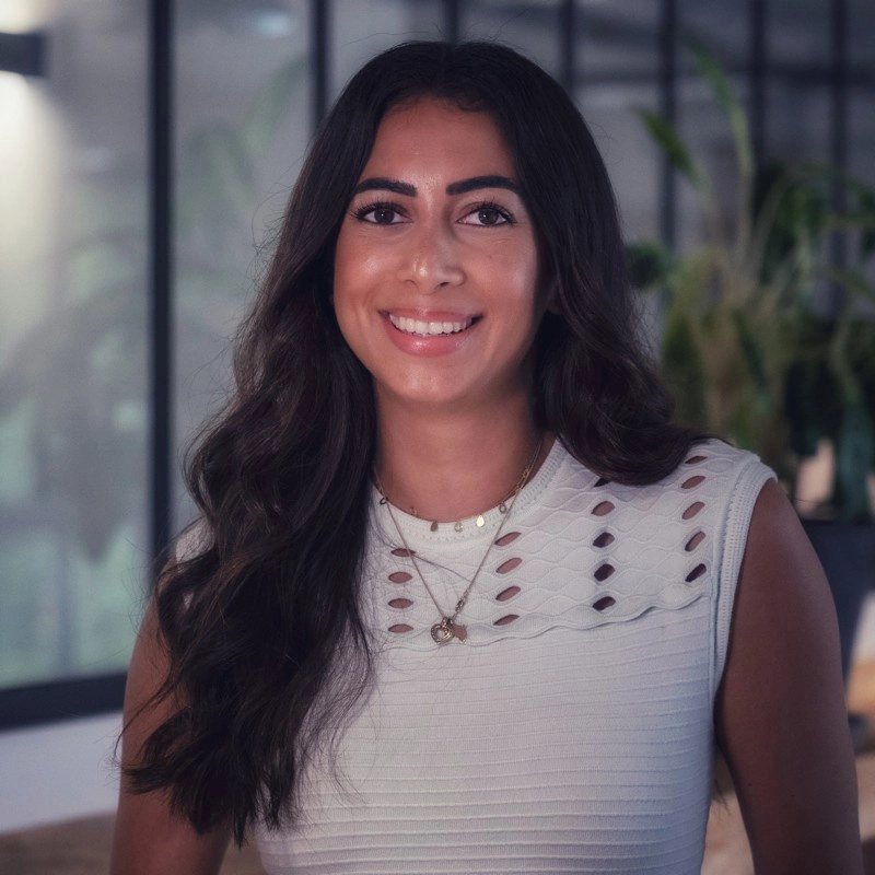 Sarah Assaad